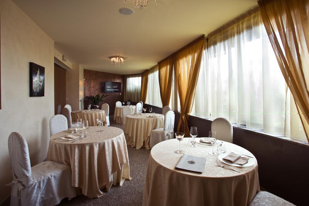 Hotel Sullivan Ponte San Marco Екстер'єр фото