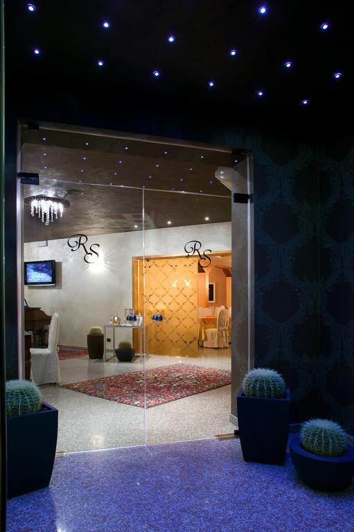Hotel Sullivan Ponte San Marco Екстер'єр фото