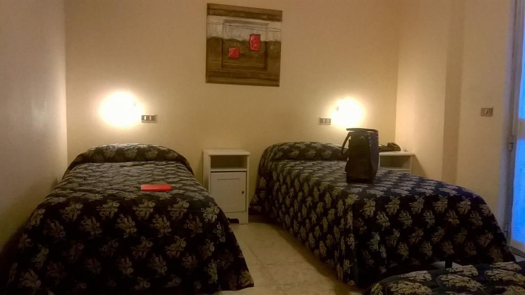 Hotel Sullivan Ponte San Marco Номер фото
